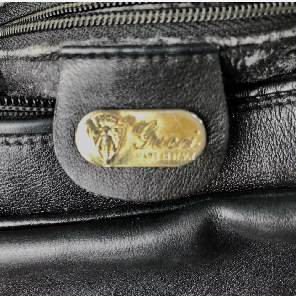 Gucci Candy small crossbody bag - Picture 11 of 14